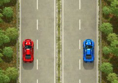 Street Driver