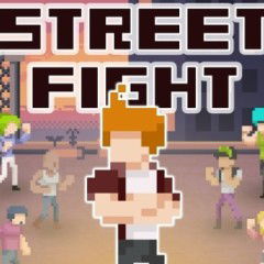 Street Fight