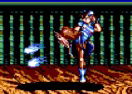 Street Fighter 2: Master System