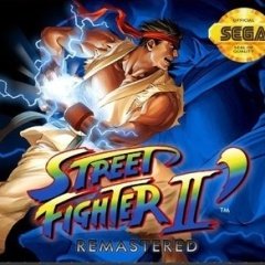 Street Fighter 2: Remastered Edition