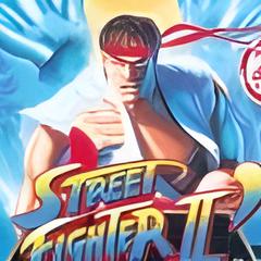 Street Fighter 2: Special Champion Edition