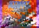 Street Fighter 2010: The Final Fight