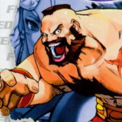 Street Fighter Alpha 3: Arcade Edition