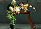 Street Fighters
