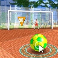 Jogo Penalty Fever 3D no Jogos 360