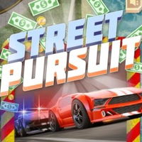 Street Pursuit