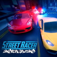 Street Racer Underground