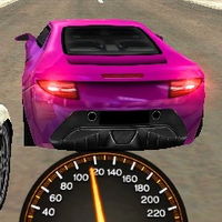 Street Racing 3D