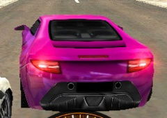Street Racing 3D