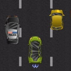 Jogo Street Racing: Car Runner no Jogos 360