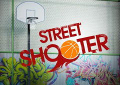 Street Shooter