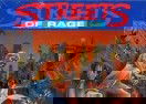Streets of Rage: Game Gear