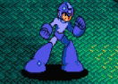 Streets of Rage: Mega Man Edition