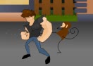 Streets of Rolf