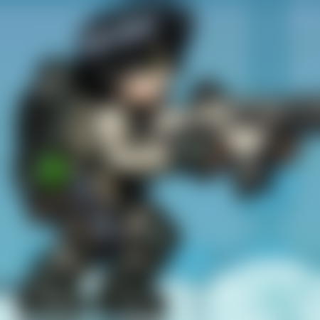 Strike Force Heroes 3