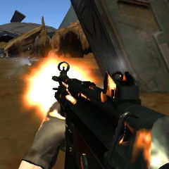 Jogo Strike Online Shooter no Jogos 360