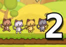 Strikeforce Kitty 2