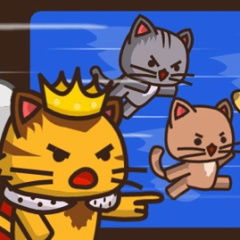 Jogo Strikeforce Kitty: League no Jogos 360