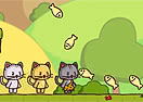 Strikeforce Kitty