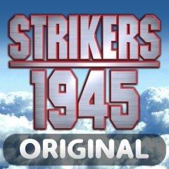 Strikers 1945 Flash