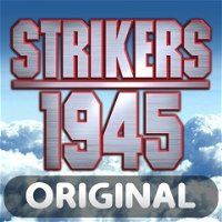 Strikers 1945 Flash