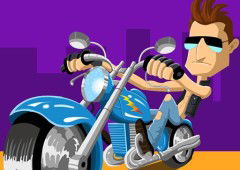 Stud Rider