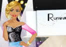 Studio Fashion - Cocktail Dress Design
