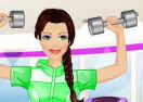 Studio Fashion - Sport Outfit