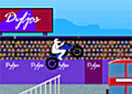 Stunt Bike 2004