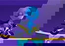 Stunt Bike Draw 2