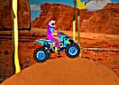 Stunt Bike Rush