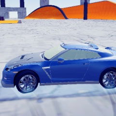 Stunt Car Challenge