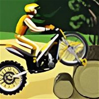Jogo Motocross Beach Game: Bike Stunt Race no Jogos 360