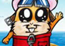 Stunt Hamster