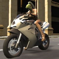 Stunt Mania 3D