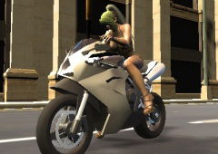 Stunt Mania 3D