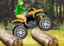 Stunt Rider