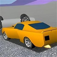 Jogo Car Driving Stunt Game no Jogos 360