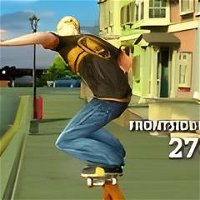 Jogo Skateboard Hero no Jogos 360