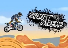 Stunt Xtreme