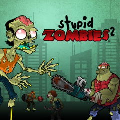 Jogo Zombits Trouble 2 no Jogos 360