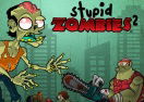 Stupid Zombies 2
