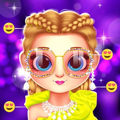 Fashion Dolls no Jogos 360