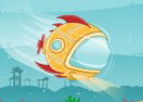 Submarine Dash