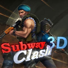 Winter Clash 3D - Jogue Winter Clash 3D Jogo Online