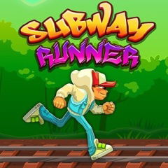 Subway Surf no Jogos 360