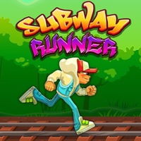 Train Surfers - Click Jogos