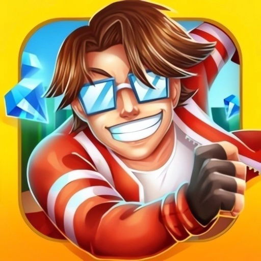 Subway Surfers Orleans no Friv 360