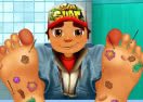 Subway Surfers: Foot Doctor