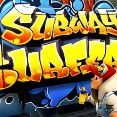 Jogo Subway Surfers Grafitti no Jogos 360